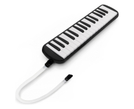 MusicMate Harmonijka klawiszowa MM-ML32-B Melodica 32 - 1588165 - zdjęcie 2